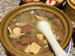 -南京大牌档(济南万象城店)