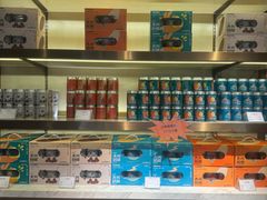 -香港茶餐厅文化体验馆(茶山镇店)
