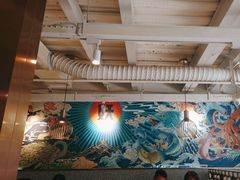 -半天妖烤鱼(方庄店)