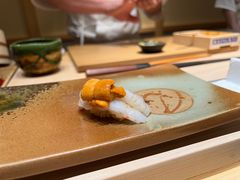 -荣一代目OMAKASE板前料理