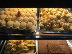 -绿豆酥(城中路店)