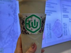 -仙雨林·奶茶鲜果茶(书院巷店)