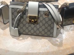 -GUCCI(南京德基店)