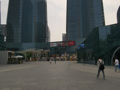 -大族广场Mall&More