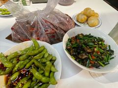 -老长沙龙虾馆(梅林店)
