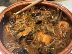 -关东小磨东北菜(漕河泾印象城店)