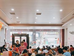 大堂-肆姐面粉馆(坡子街店)