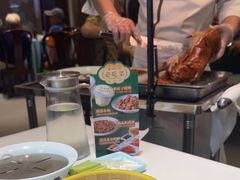 -紫光园(劲松店)