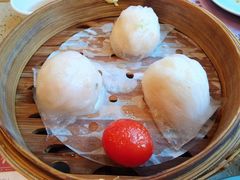 金牌虾饺皇-点都德(龙之梦店)