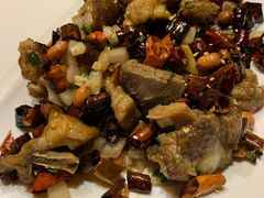 -巴蜀风情(西溪欢乐城店)