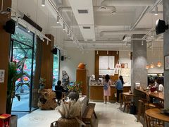 大堂-小豆海棠(人民南路店)