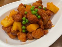 -崂山印象·青岛·海鲜渔家菜