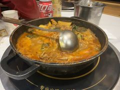 -咕咕站韩国料理(紫金港店)