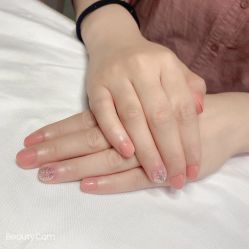 点击看大图 -媄甲诗美甲美睫