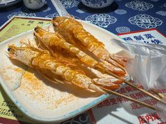 -旺角小渔村(二马路店)