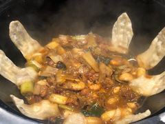 -锅来乐地锅鸡(安亭店)