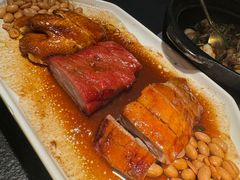 -蝴蝶里·粤菜·点心(滨江龙湖店)
