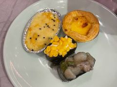 -东方明珠·空中旋转餐厅