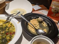 -话梅·客家小厨(东门店)