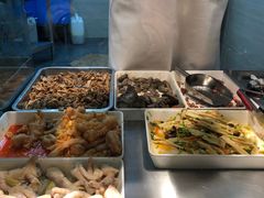 -张记卤菜店(三条巷店)