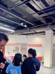 -飞览天下沉浸式飞行体验(北京旗舰店)