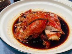-狮王府淮扬菜(万象城店)
