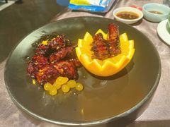 -蟹榭·本帮江浙菜·蟹宴(五角场合生汇商场店)