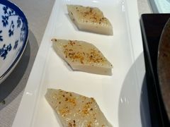 -狮王府淮扬菜(夫子庙老门东店)
