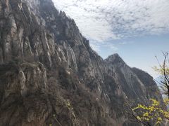 -嵩山少林文化旅游景区