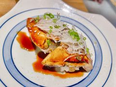 鹅肝手握-初居食屋日式料理(万象城购物中心店)