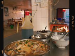 -正宗杨记普洱酸醋米线(总店)