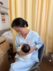 -复旦大学附属妇产科医院(黄浦院区)