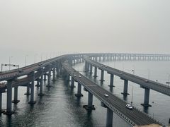 -星海湾跨海大桥