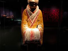 -汉景帝阳陵博物院