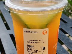 -观音桥步行街