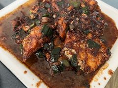 -林家饭店(新林公路店)
