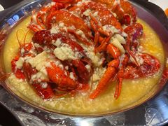 -袁老大龙虾(石鼓路总店)