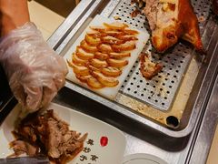-北京全聚德(西翠路店)