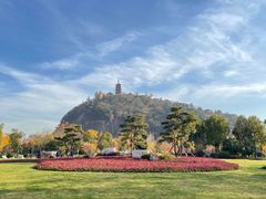 -狼山风景名胜区