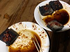 -五娭毑臭豆腐(黄兴南路店)