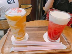 -去茶山(重庆万象城店)