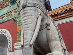 -须弥福寿之庙