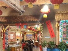 -白城车站店一九二八铁锅炖