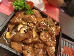 -仙隐小鹿中华料理(南宁万象城店)