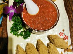 -思金拉措庄园藏餐(太阳岛店)