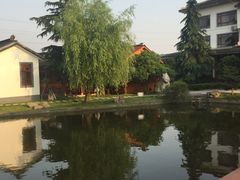 -渭塘酒家(生态园店)