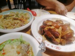 -清风园肘子馆(万家大激店)