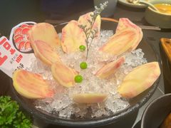 -季季山·云南野生菌火锅(上海首店)