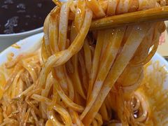 -薛昌利大米面皮(南关正街店)