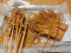 -顺意凉粉(鼓楼东街总店)